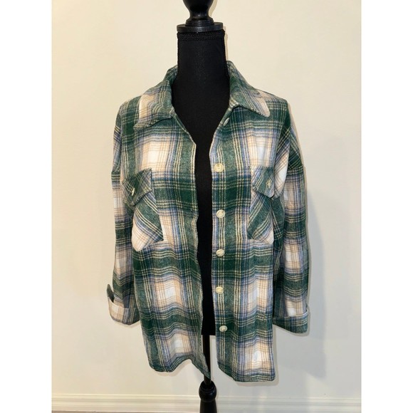 Flannel - Picture 6 of 6